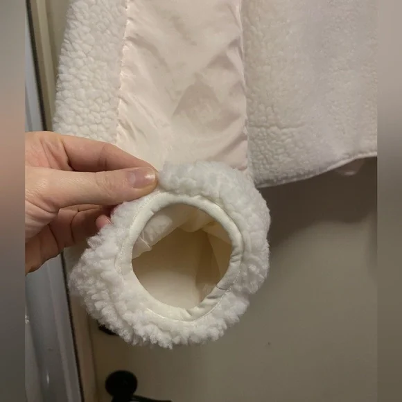 Fabletics teddy jackets - Picture 3 of 9